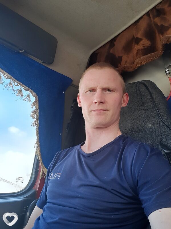 Андрей, 34, Богдановиче — анкета №3724152