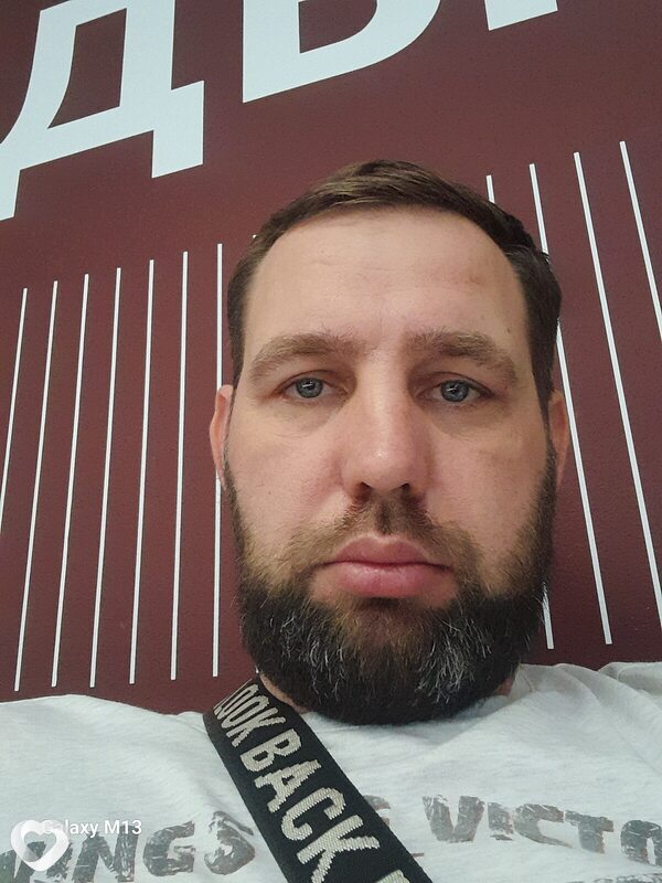 Андрей, Колпино