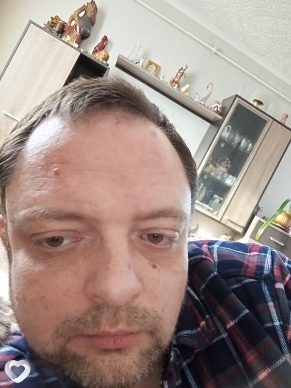 Михаил, 46, Щучине — анкета №3724163
