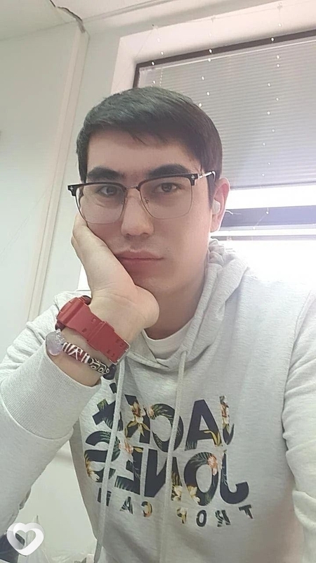 Али, 29, Астане — анкета №3724164