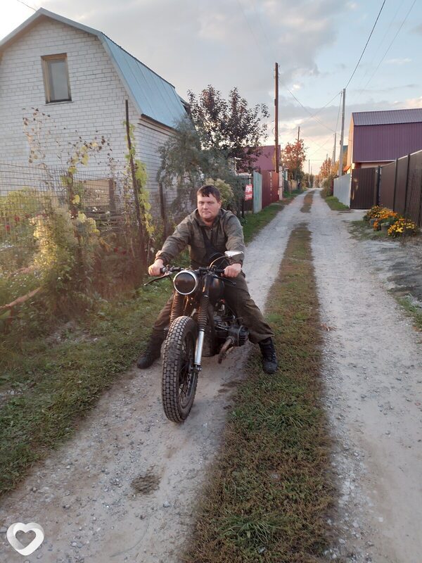 Кирилл, 31, Барнауле — анкета №3724315