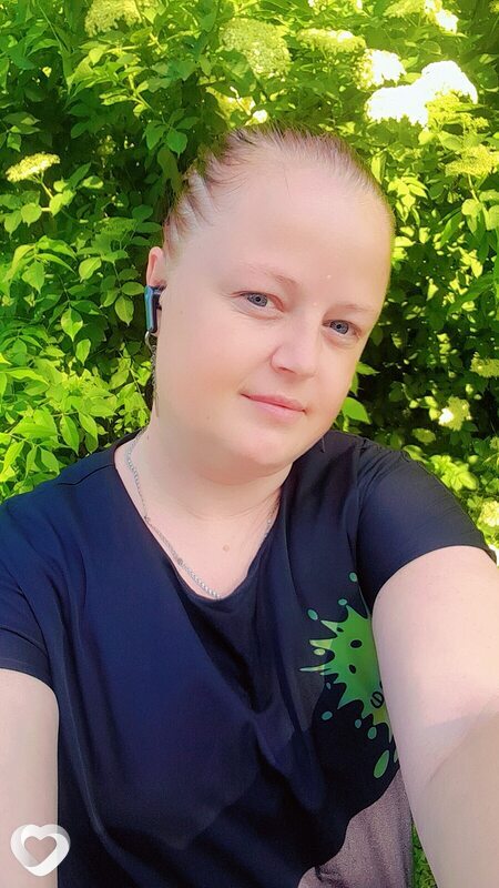 Olesya, Тимашевск