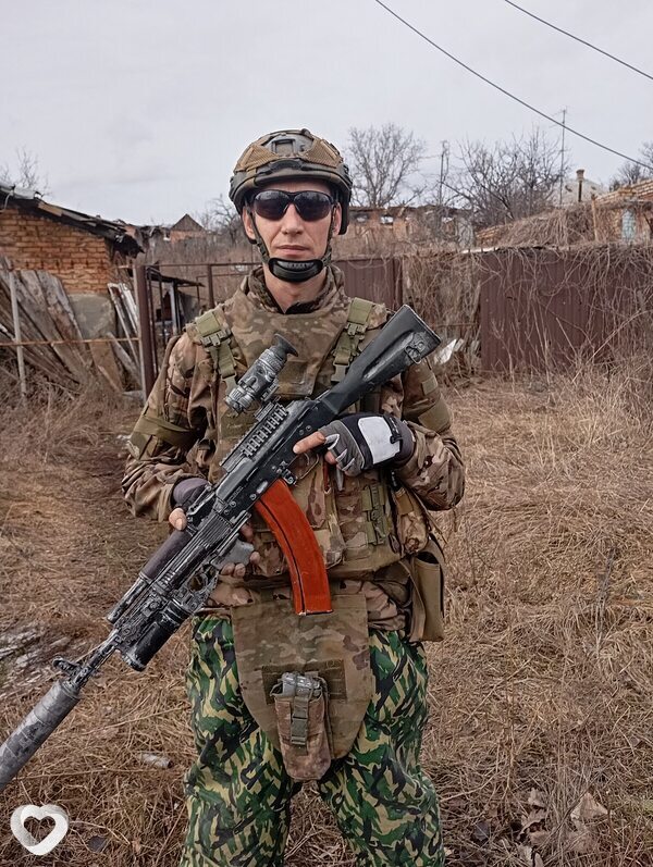 Игорь, 41, Александрове — анкета №3724241