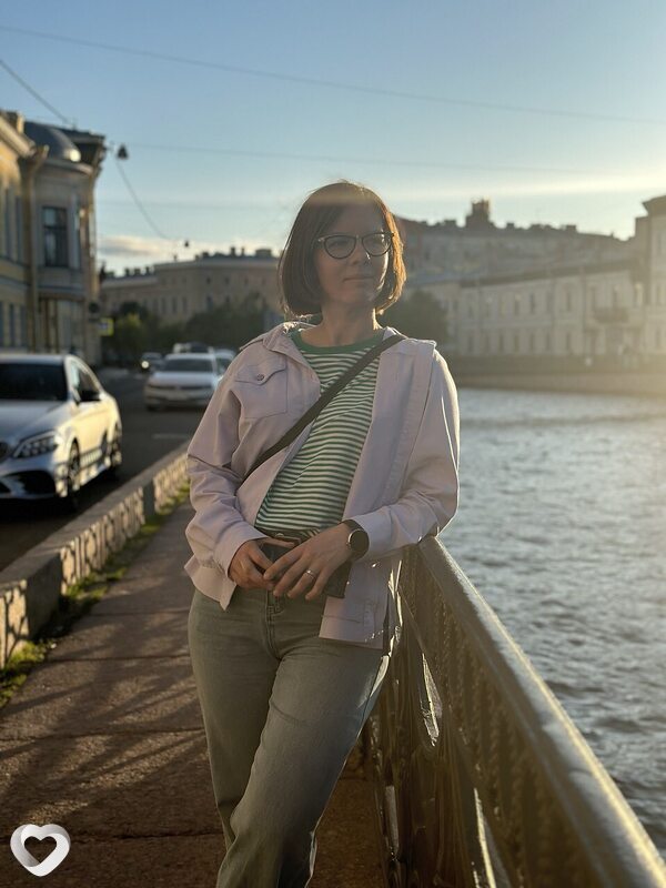 Ирина, 40, Кемерове — анкета №3724242