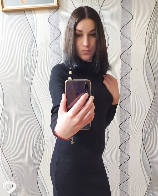 Вера, 33, Солигорске — анкета №3724252