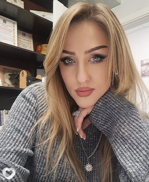 Анна, 40, Ставрополе — анкета №3724253