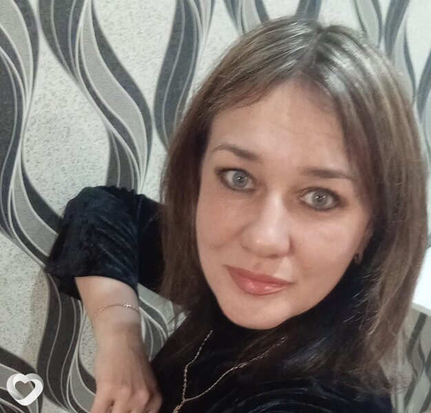 Валюша, 40, Тольятти — анкета №3724255