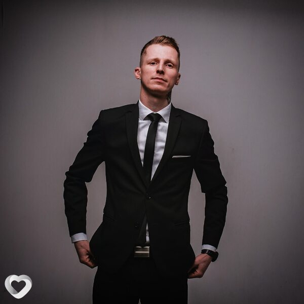 Sergey, 26, Ухте — анкета №3724259