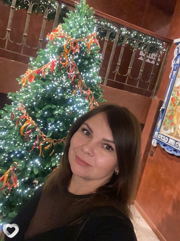 Екатерина, 40, Калуге — анкета №3724262
