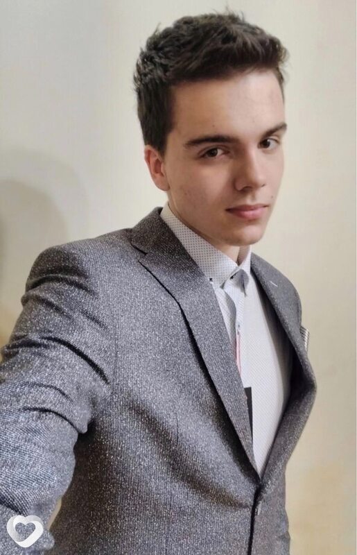 Костя, 29, Салавате — анкета №3724572