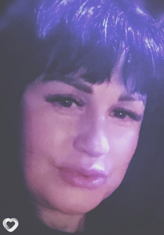 Мария, 41, Санкт-Петербурге — анкета №3724573