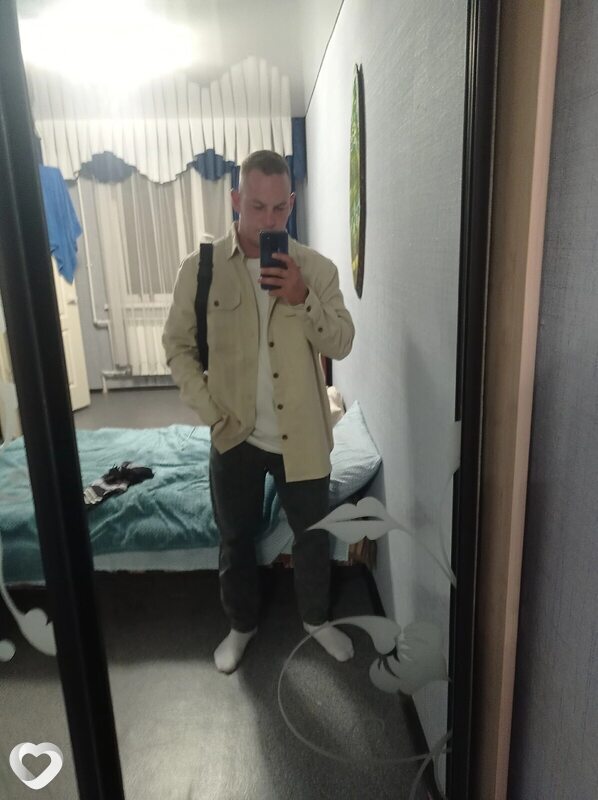 Bogdan, 28, Самаре — анкета №3724584
