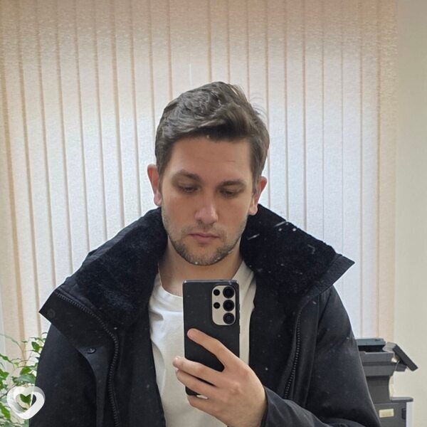 Александр, 27, Абакане — анкета №3724585