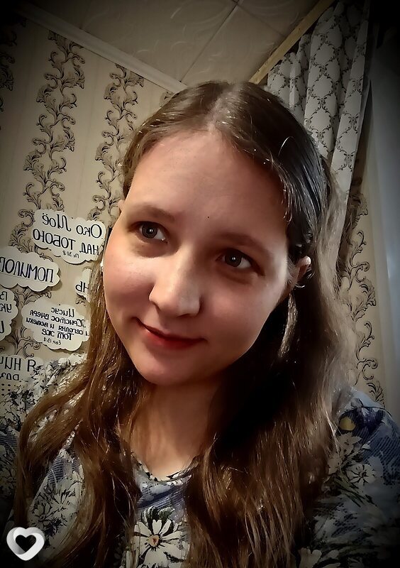 Вероника, 29, Ейске — анкета №3724292