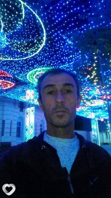 Файзали, 51, Новосибирске — анкета №3724294