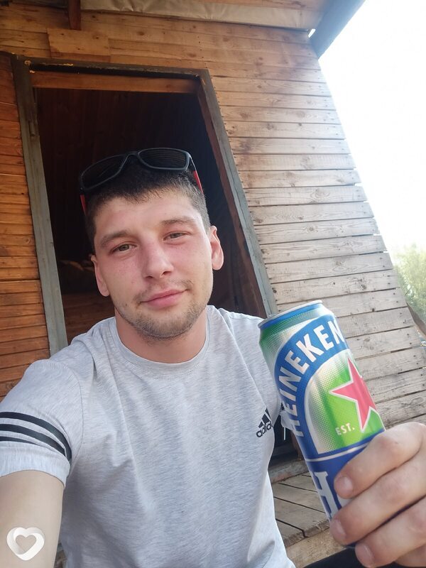 Serezha, 31, Кирове — анкета №3724299