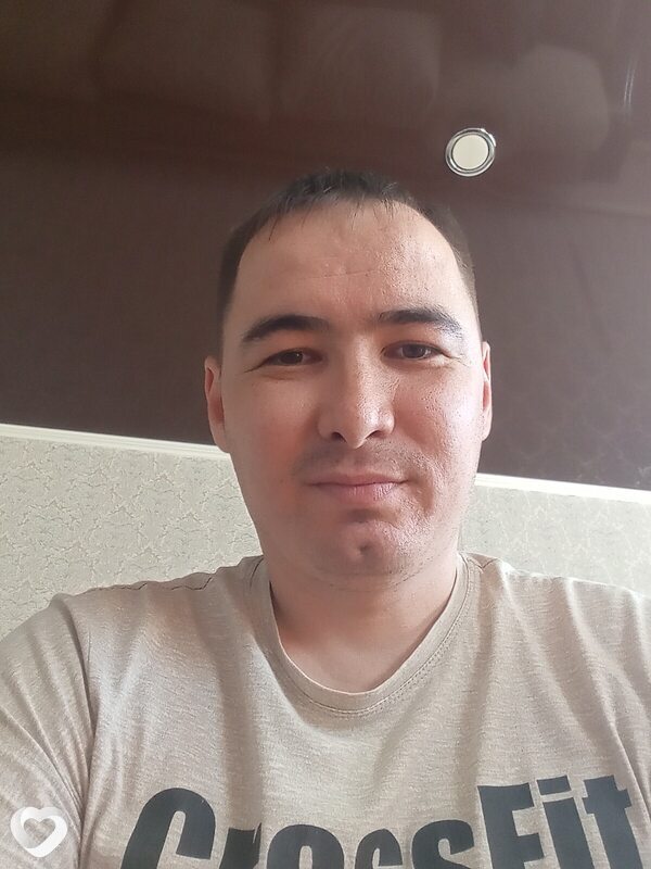 Динис, 34, Уфе — анкета №3724310