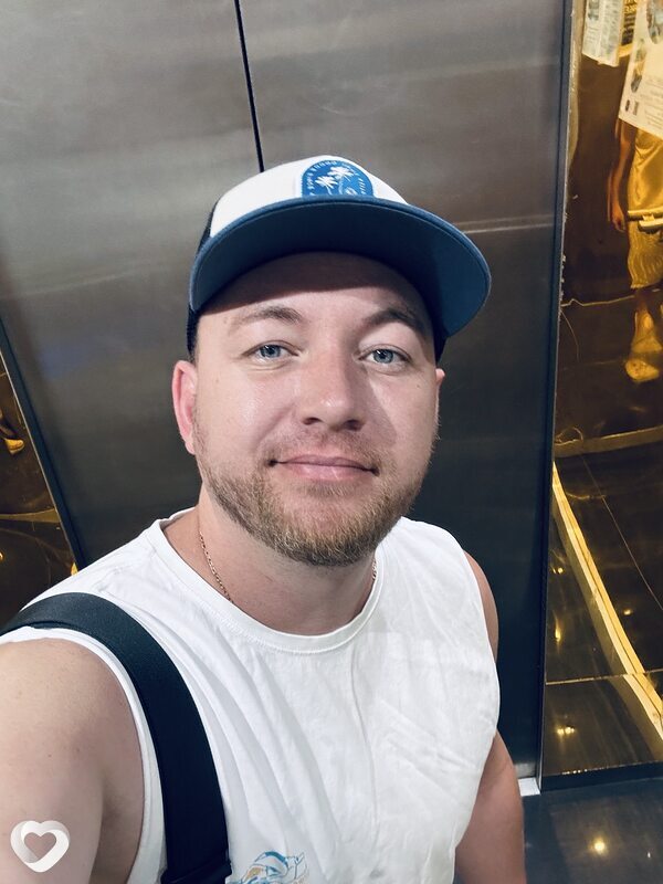 Иван, 36, Саратове — анкета №3724455