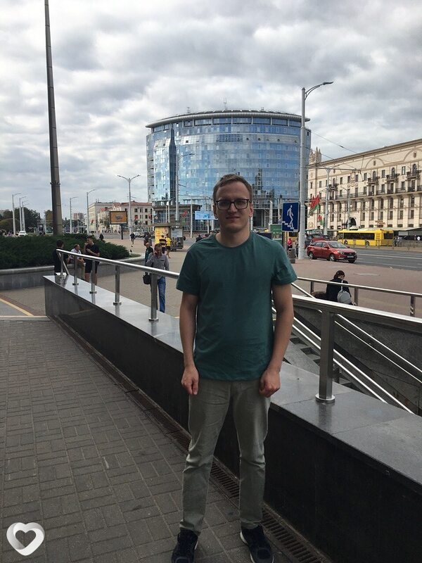 Валерий, 30, Воронеже — анкета №3724457
