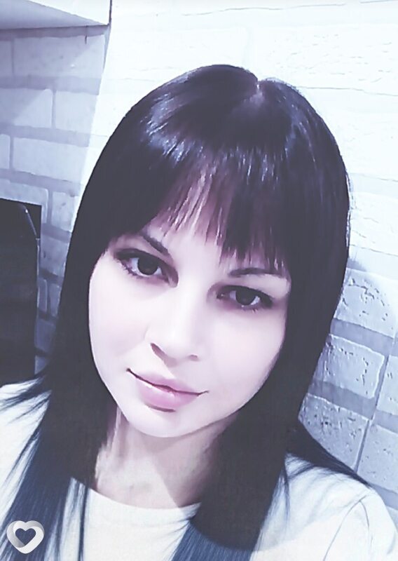 Ксения, 35, Чите — анкета №3724463