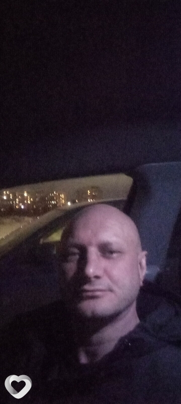 Ksandr, 40, Орёл — анкета №3724345