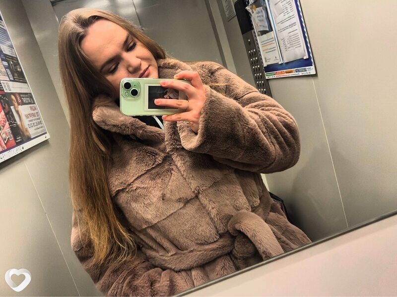 Tati, 29, Красноярске — анкета №3724349