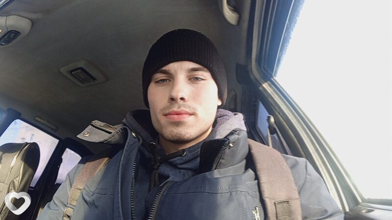 Evgenij, Барабинск