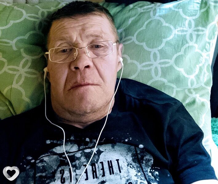 Олег, 57, Санкт-Петербурге — анкета №3724352