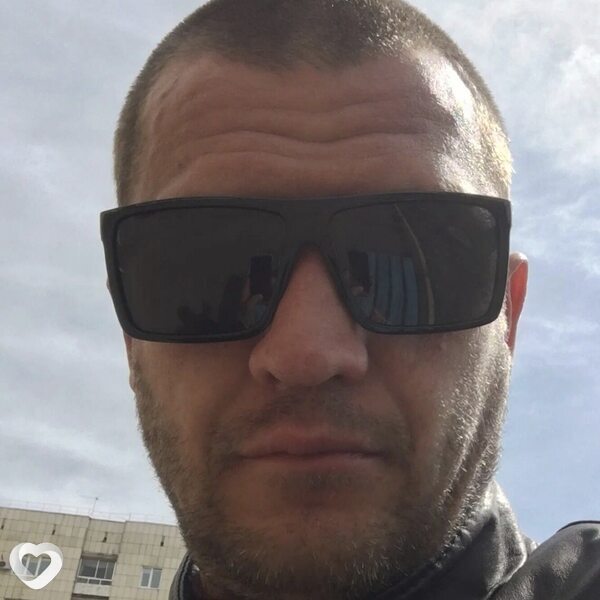 Влад, 41, Прокопьевске — анкета №3724358
