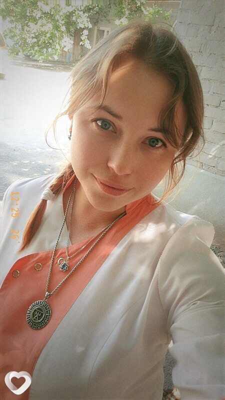 Анна, Камызяк