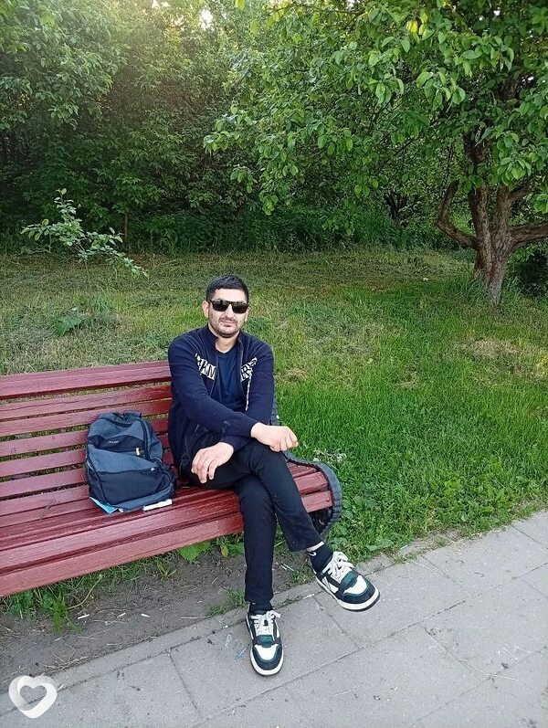 Сурен, 31, Москве — анкета №3724419