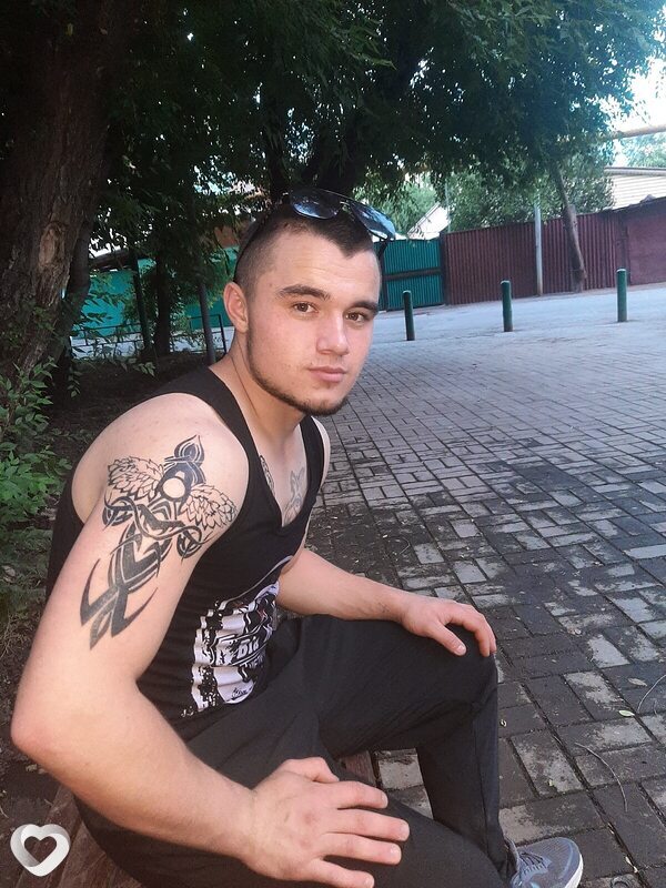 Ваня, 27, Алматы — анкета №3724424