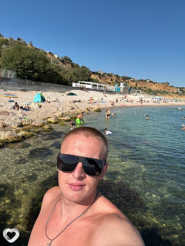 Ваха, 30, Севастополе — анкета №3724426