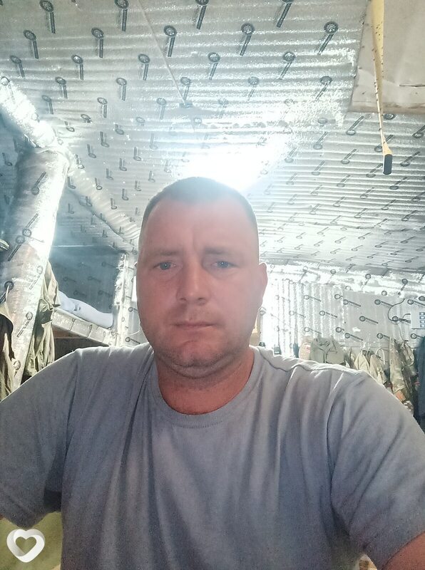 Stas, 38, Мариуполе — анкета №3724389
