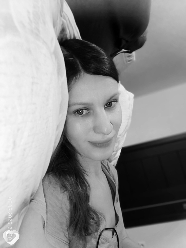 Марина, 42, Минске — анкета №3724390