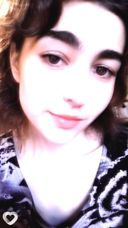 Милаша, 21, Усть-Каменогорск — анкета №3724396