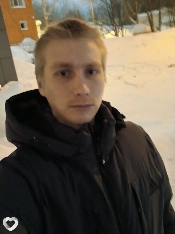 Александр, 24, Алейске — анкета №3724407