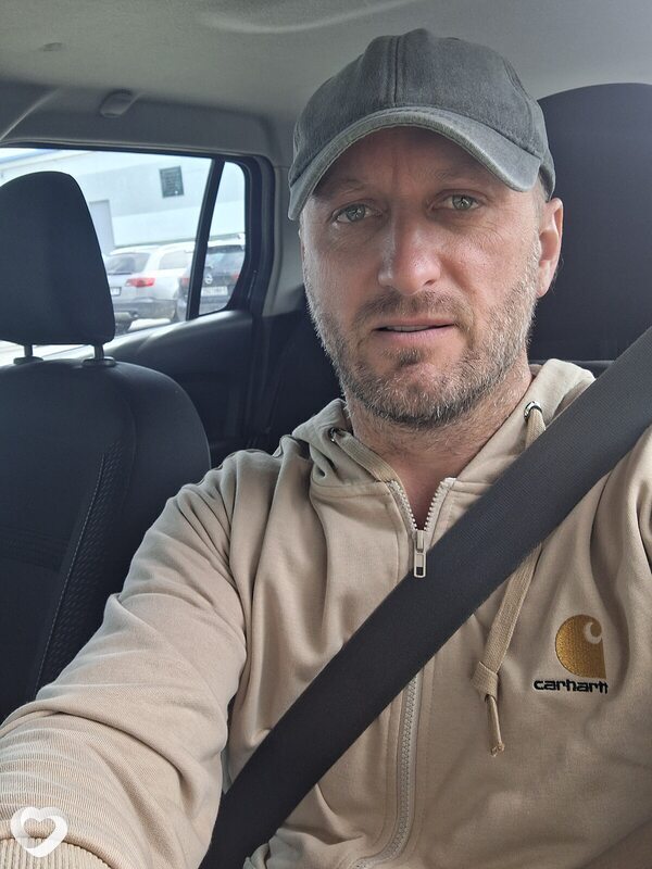 Андрей, 41, Несвиже — анкета №3724409