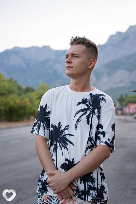 Александр, 30, Липецке — анкета №3724413