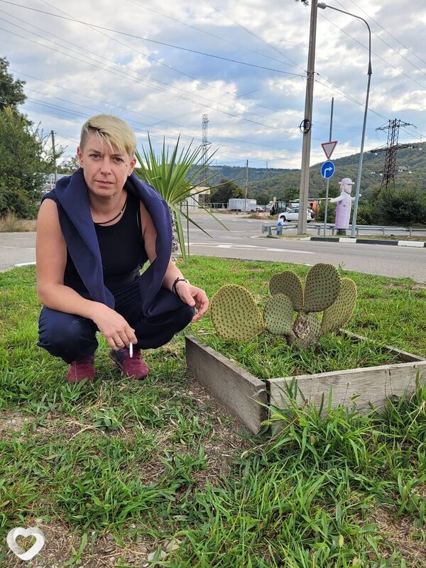 Елена, 43, Нижнем Новгороде — анкета №3724617