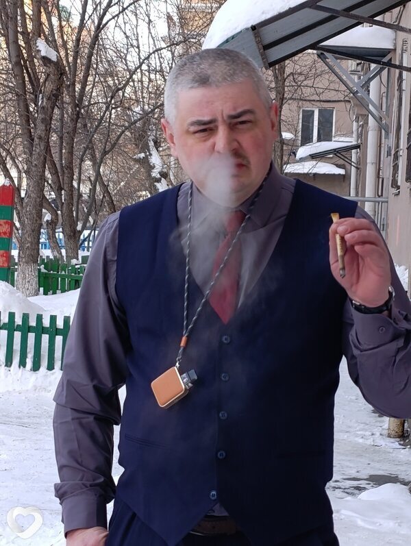 Алексей, 40, Омске — анкета №3724623