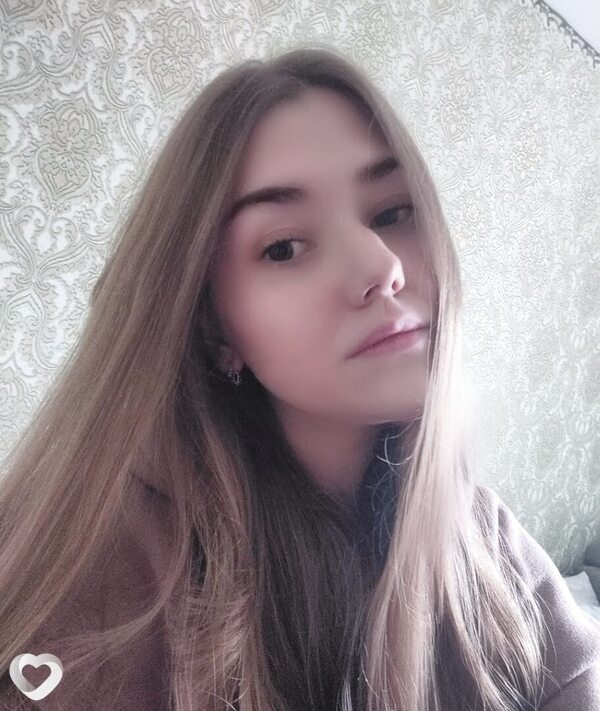 Ксения, 26, Улан-Удэ — анкета №3724626