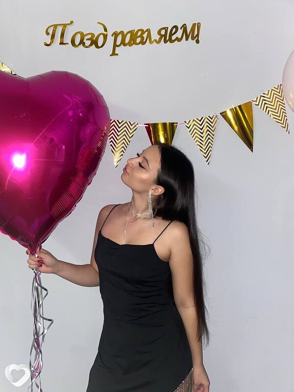 Наталия, 18, Иркутске — анкета №3724630