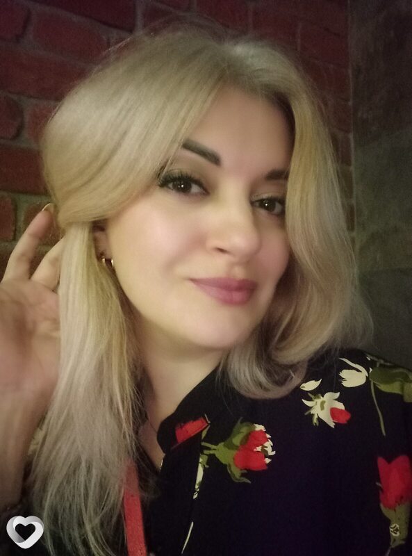 Анна, 46, Липецке — анкета №3724364