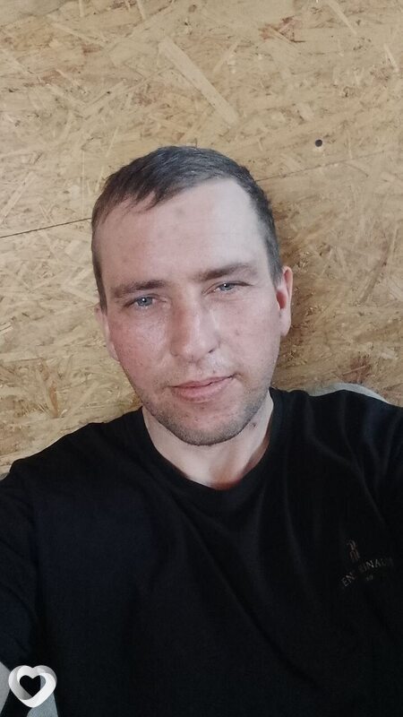 Егор, 40, Владимире — анкета №3724365