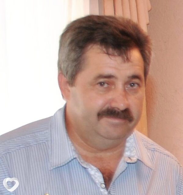 Анатолий, 57, Пинске — анкета №3724374