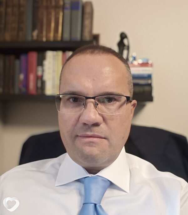 Кирилл, 45, Владимире — анкета №3724376