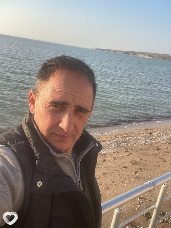 Ридван, 58, Феодосии — анкета №3724387