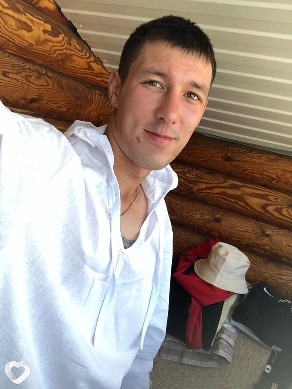 Иван, 32, Ижевске — анкета №3724666