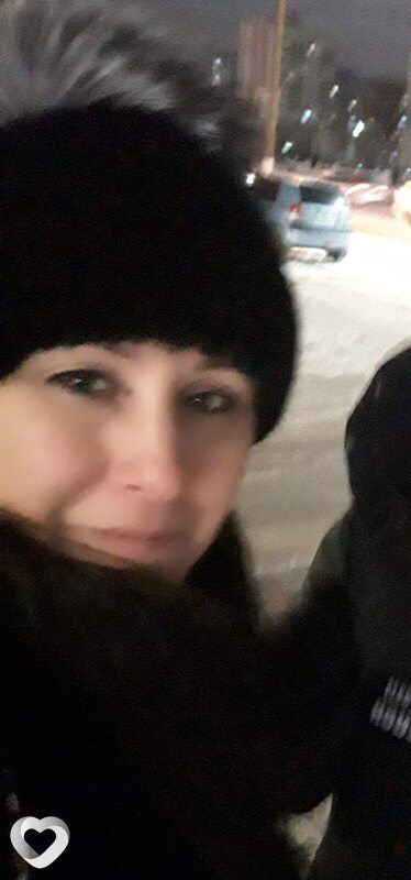 Леся, 46, Набережных Челнах — анкета №3724668
